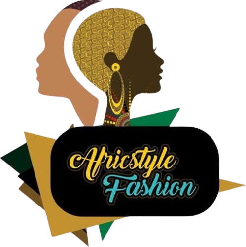 AfricStyle Fashion logo